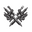 Tattoo Inspired Clothing: The New Language of Fashion and Ink logo